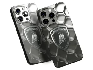 Lamborghini Handyhülle Limitierte Stilvolle S Edition